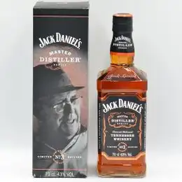 Jack Daniel