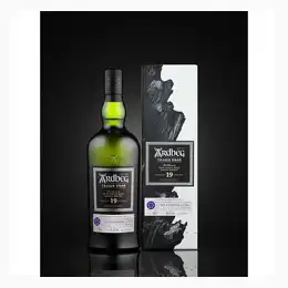 Ardbeg Traigh Bhan 19 Year Old - Batch 5 - Single Malt Scotch Whisky