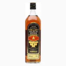 Bushmills Black Bush Bot.1980s