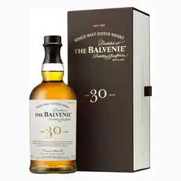 Balvenie 30 Year Whisky 70cl