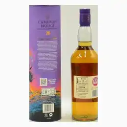 Cameronbridge 26 Year Old Single Grain Whisky Special Release 2022