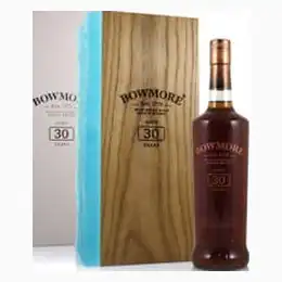 Bowmore 30 Year Old, 2020 Release, 45.1%