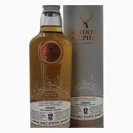 Gordon & MacPhail Discovery Ledaig 12 Year Old 70cl