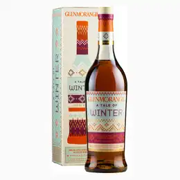 Glenmorangie A Tale of Winter