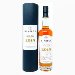 Bimber Single Bourbon Cask #16 Founders