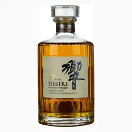 Hibiki 17 Year Old