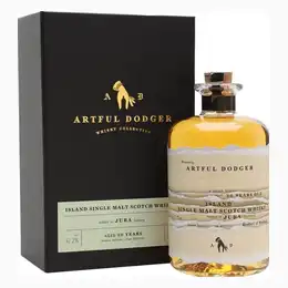 Jura 1990 30 Year Old Artful Dodger