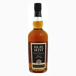 Islay Mist - Peated Reserve Blended whisky