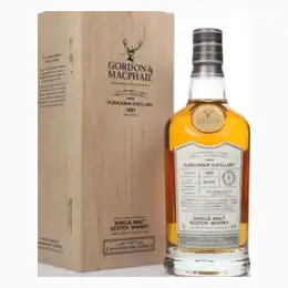 Glencadam 28 Year Old 1991  Connoisseurs Choice  Whisky 70cl