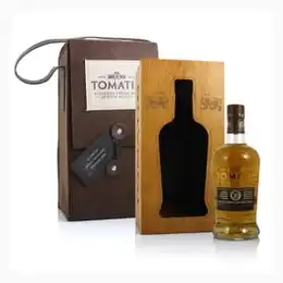 Tomatin 30 Year Old Batch 4