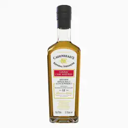 Balmenach-Glenlivet 11yo 57.9% abv 70cl Single Malt Whisky - Online Shop