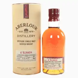 Aberlour - A