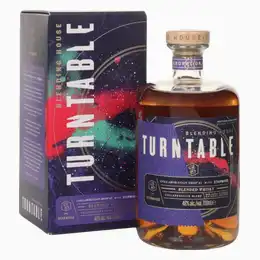 Turntable Spirits Starward Colab #01 70cl