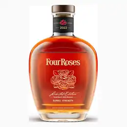 Four Roses Small Batch Limited Edition 2022 Bourbon 70cl