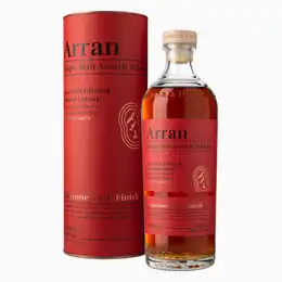 Arran Amarone Cask Finish Single Malt Scotch Whisky