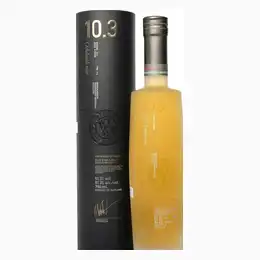 Octomore 10.3 6 Year Old