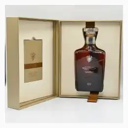 Johnnie Walker Scotch Whisky Private Collection 2016 Edition