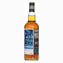 Tomintoul 10 Year Old 2015  - Cask Masters  Whisky 70cl