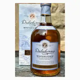 Dalwhinnie Winters Gold The