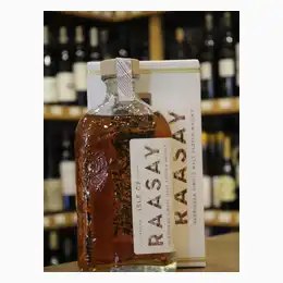 ISLE OF RAASAY SHERRY CASK SPECIAL RELEASE SINGLE MALT