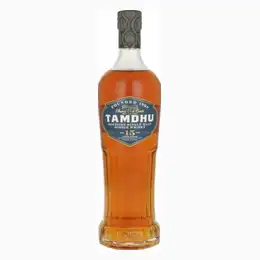 Tamdhu 15 Years Sherry Cask GB 0.7L 