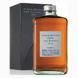 Nikka from the Barrel 51.4% - Lockett Brothers