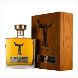 Glendalough 17 Year Old Mizunara Finish - Whisky-Online Shop