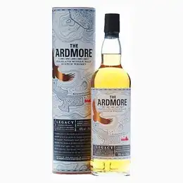 The Ardmore Legacy 40% 70cl