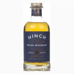 Hinch Small Batch Bourbon Cask Whiskey