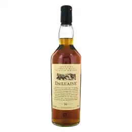 Dailuaine 16 Year Old Flora And Fauna 43% 70cl