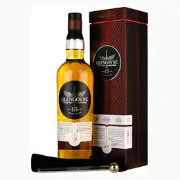 Glengoyne 15 Year Old