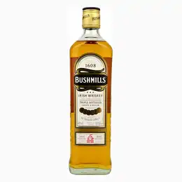 Bushmills Original Irish Whiskey 70cl