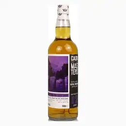 Royal Brackla 2012 12 Year Old, Cask Masters