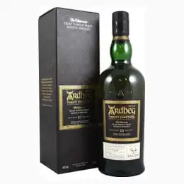 Ardbeg 23 Year Old - 2017 Release