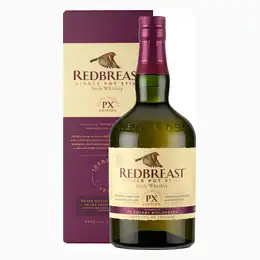 Redbreast PX Edition Whiskey