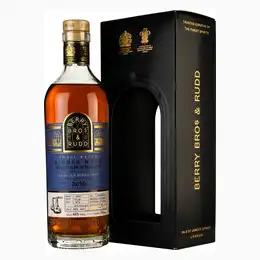Caol Ila 2010-2021 11 Year Old Berry Bros & Rudd Small Batch