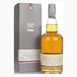 Glenkinchie 2007  Amontillado Cask Finish - Distillers Edition Whisky 70cl