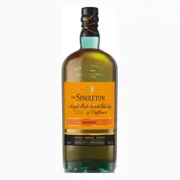 The Singleton of Dufftown Sunray 0.7L 