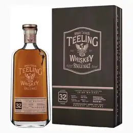 Teeling 32 Year Old 1988 46% 70cl