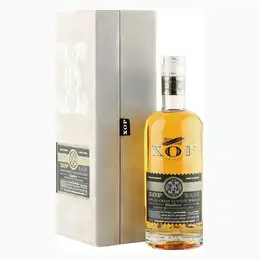 North British 30 Year Old, Douglas Laing XOP Rare 2022, Cask 15727