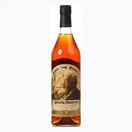 Pappy Van Winkle 15 Year Old Family Reserve