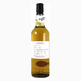 Springbank 12 Year Old 56.3% - From The Cage