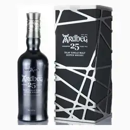 Ardbeg 25 Year Old 2022 Release