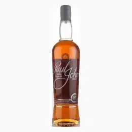 Paul John Single Cask Peated  Whisky