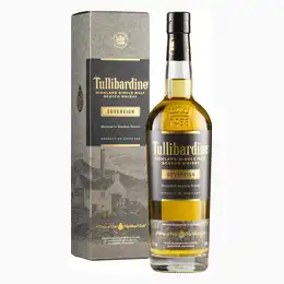 Tullibardine Sovereign
