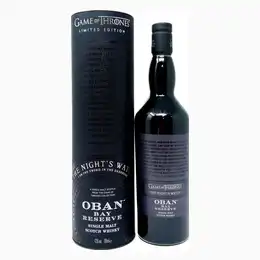 Oban 