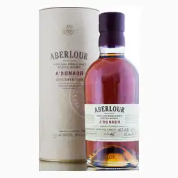 Aberlour a