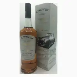 Bowmore Golden & Elegant Aston Martin 15 Year Old 2021