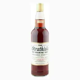 Strathisla 1960, Gordon & MacPhail 2004 Bottling