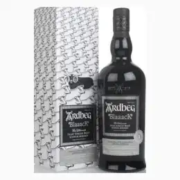 Ardbeg Blaaack Whisky 70cl